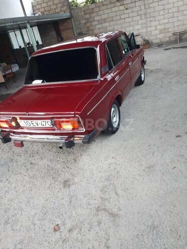 LADA (VAZ) 2106 1976, 567,676 km - 1.5 л - Şəmkir