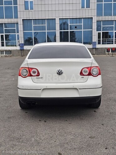Volkswagen Passat 2010, 213,000 km - 1.8 l - Bərdə