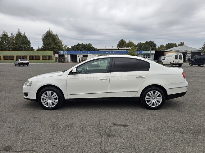Volkswagen Passat 2010, 213,000 km - 1.8 l - Bərdə