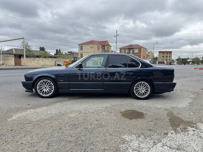BMW 520 1994, 754,848 km - 2.0 л - Bakı