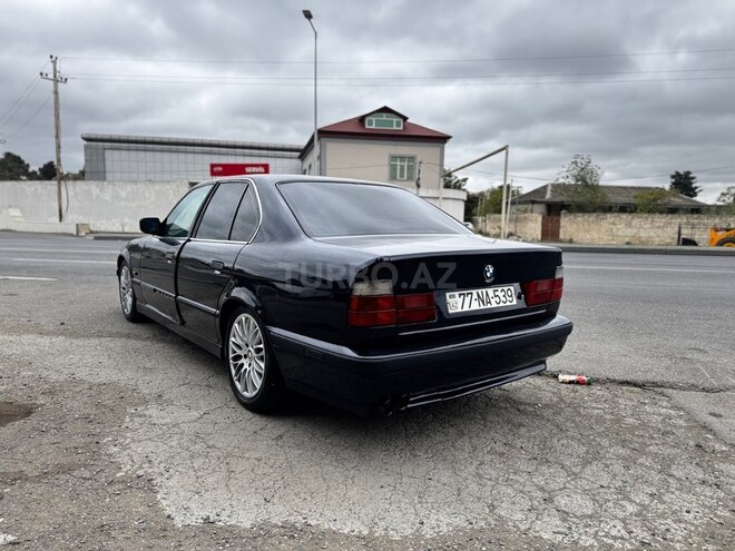 BMW 520 1994, 754,848 km - 2.0 л - Bakı
