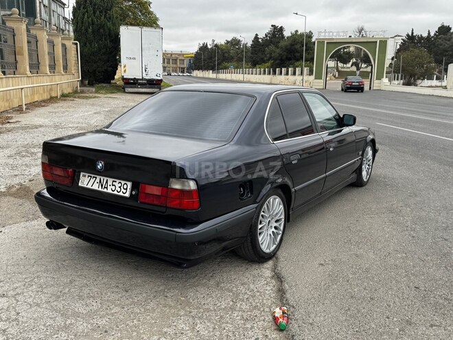 BMW 520 1994, 754,848 km - 2.0 л - Bakı