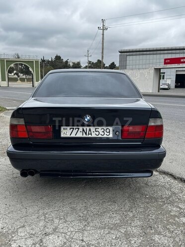 BMW 520 1994, 754,848 km - 2.0 л - Bakı