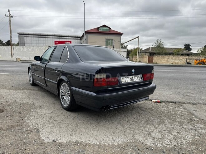 BMW 520 1994, 754,848 km - 2.0 л - Bakı