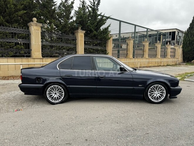 BMW 520 1994, 754,848 km - 2.0 л - Bakı