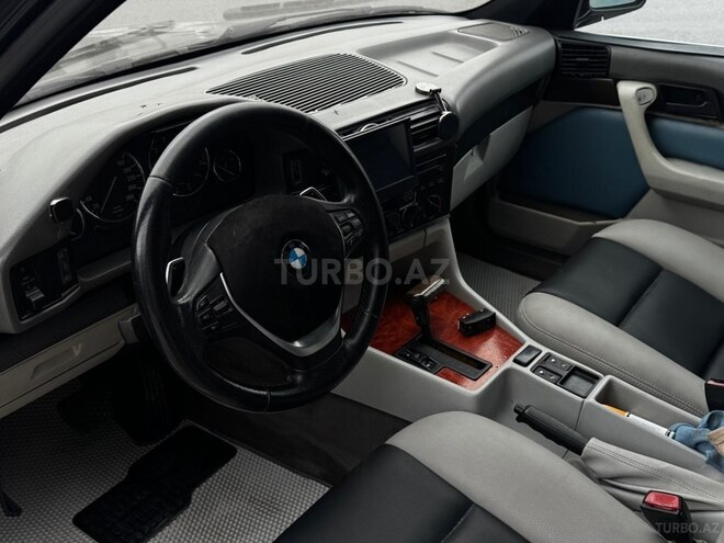 BMW 520 1994, 754,848 km - 2.0 л - Bakı