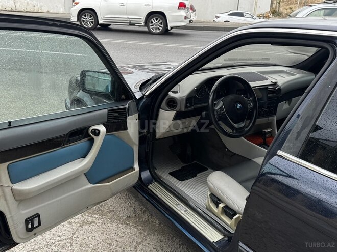 BMW 520 1994, 754,848 km - 2.0 л - Bakı