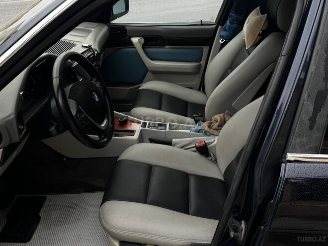 BMW 520 1994, 754,848 km - 2.0 л - Bakı