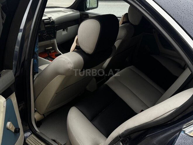 BMW 520 1994, 754,848 km - 2.0 л - Bakı