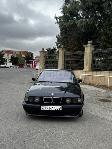 BMW 520 1994, 754,848 km - 2.0 л - Bakı