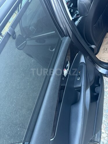 Kia Sorento 2017, 184,000 km - 2.0 l - Şirvan