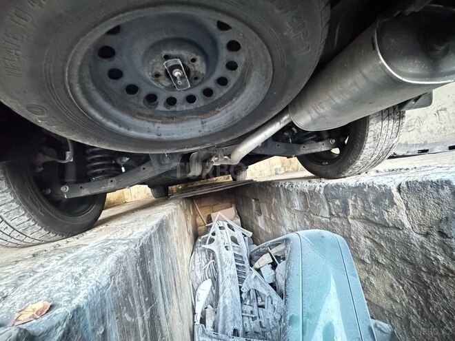 Kia Sorento 2017, 184,000 km - 2.0 l - Şirvan