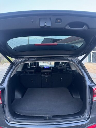 Kia Sorento 2017, 184,000 km - 2.0 l - Şirvan