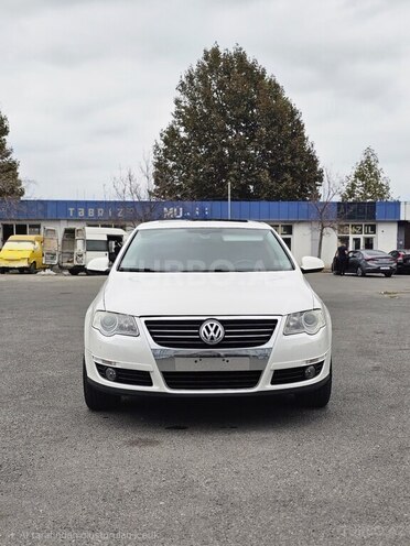 Volkswagen Passat 2010, 213,000 km - 1.8 l - Bərdə