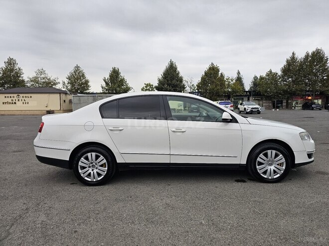 Volkswagen Passat 2010, 213,000 km - 1.8 l - Bərdə