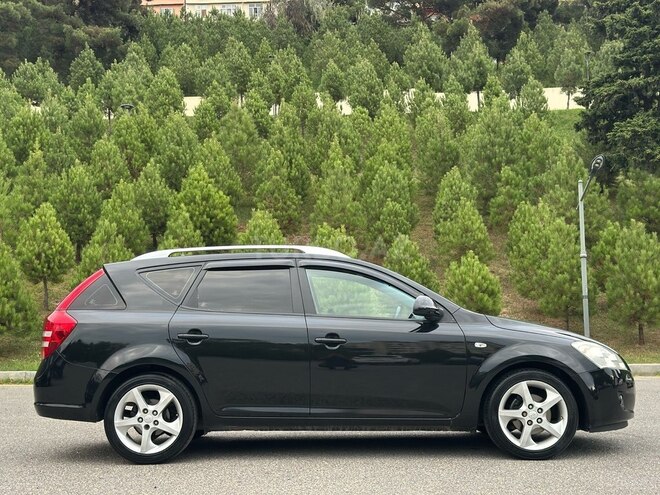Kia  2008, 287,000 km - 1.6 l - Bakı