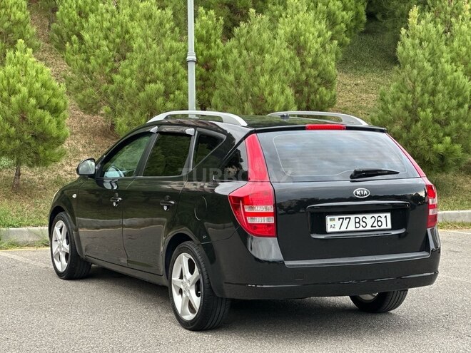 Kia  2008, 287,000 km - 1.6 l - Bakı