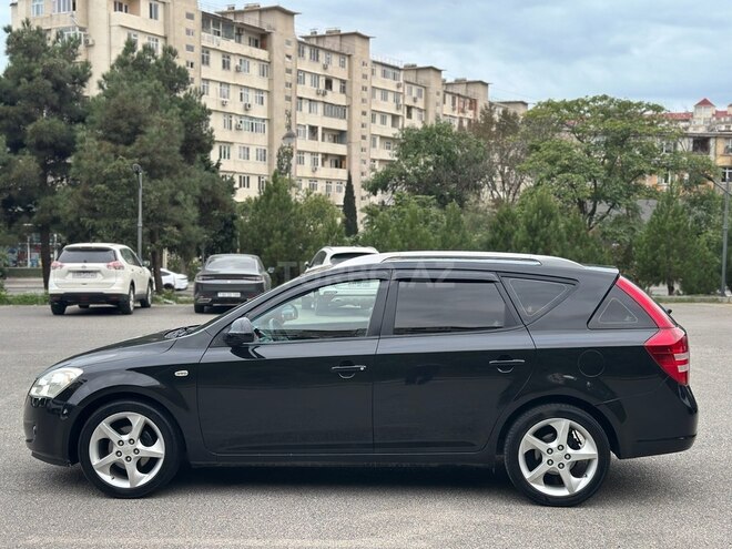 Kia  2008, 287,000 km - 1.6 l - Bakı