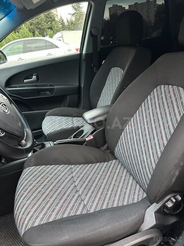 Kia  2008, 287,000 km - 1.6 l - Bakı