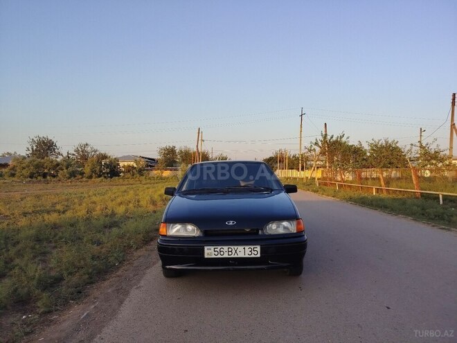 LADA (VAZ) 2115 2012, 1,963 km - 1.5 l - İmişli