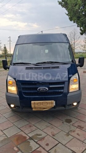Ford Transit 2011, 350,000 km - 2.2 л - Ağcabədi