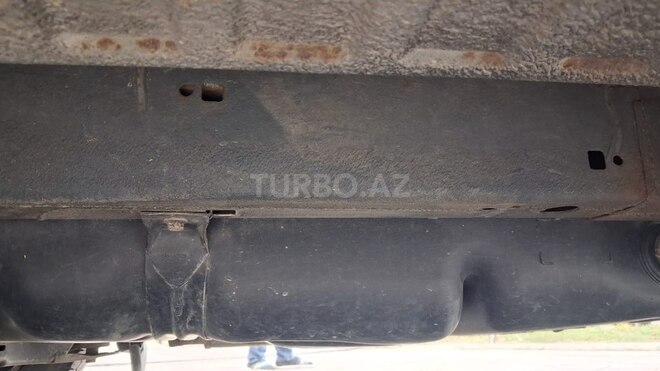 Ford Transit 2011, 350,000 km - 2.2 л - Ağcabədi