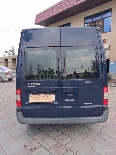 Ford Transit 2011, 350,000 km - 2.2 л - Ağcabədi