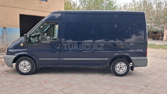 Ford Transit 2011, 350,000 km - 2.2 л - Ağcabədi