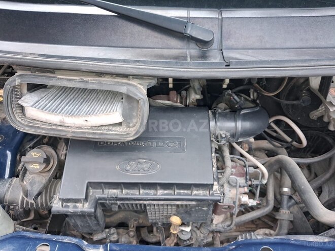 Ford Transit 2011, 350,000 km - 2.2 л - Ağcabədi