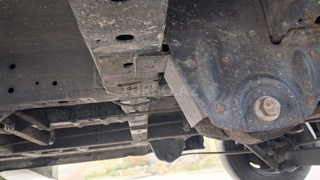 Ford Transit 2011, 350,000 km - 2.2 л - Ağcabədi