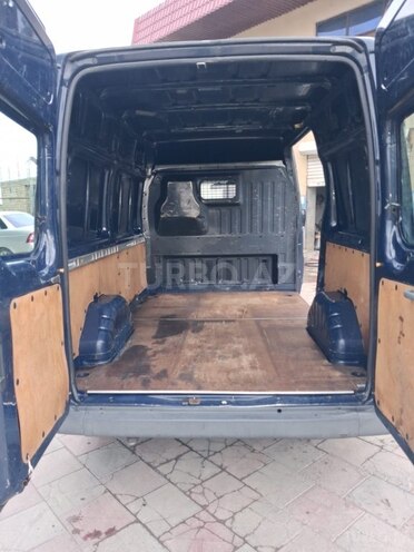 Ford Transit 2011, 350,000 km - 2.2 л - Ağcabədi