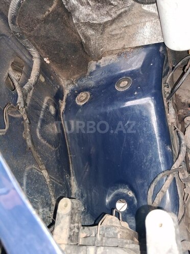 Ford Transit 2011, 350,000 km - 2.2 л - Ağcabədi
