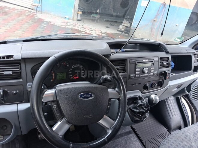 Ford Transit 2011, 350,000 km - 2.2 л - Ağcabədi