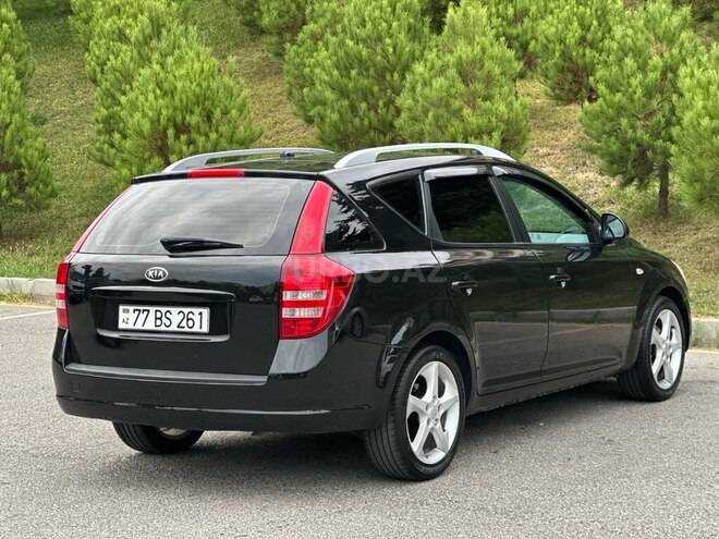 Kia  2008, 287,000 km - 1.6 l - Bakı