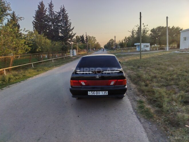 LADA (VAZ) 2115 2012, 1,963 km - 1.5 l - İmişli