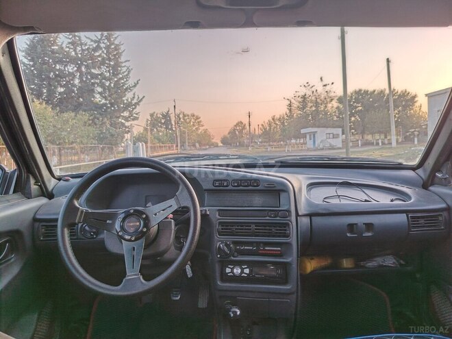 LADA (VAZ) 2115 2012, 1,963 km - 1.5 l - İmişli
