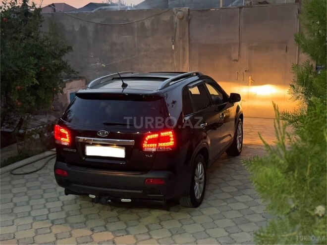 Kia Sorento 2010, 239,000 km - 2.0 l - Bakı