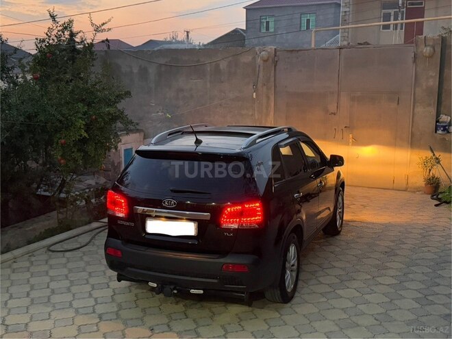 Kia Sorento 2010, 239,000 km - 2.0 l - Bakı