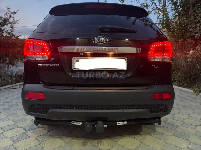 Kia Sorento 2010, 239,000 km - 2.0 l - Bakı