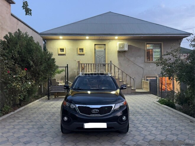 Kia Sorento 2010, 239,000 km - 2.0 l - Bakı