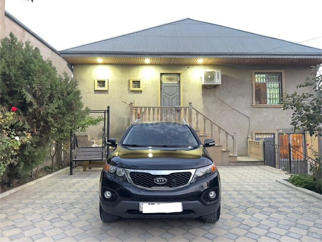 Kia Sorento 2010, 239,000 km - 2.0 l - Bakı