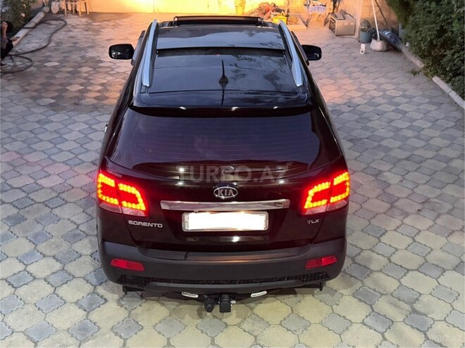 Kia Sorento 2010, 239,000 km - 2.0 l - Bakı