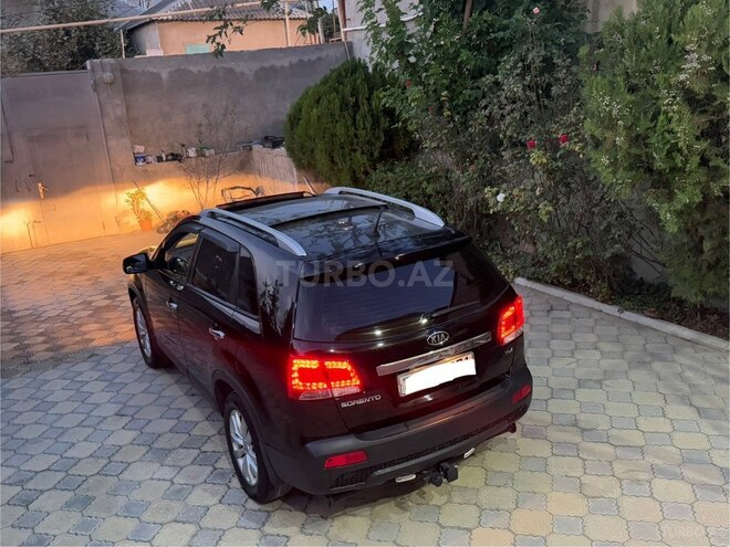 Kia Sorento 2010, 239,000 km - 2.0 l - Bakı