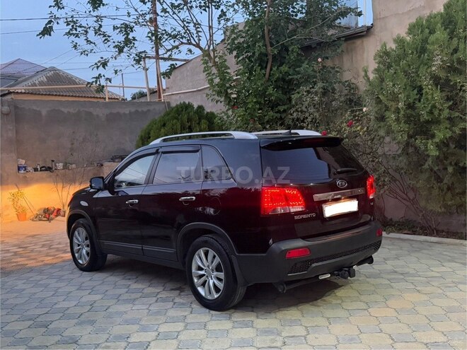 Kia Sorento 2010, 239,000 km - 2.0 l - Bakı