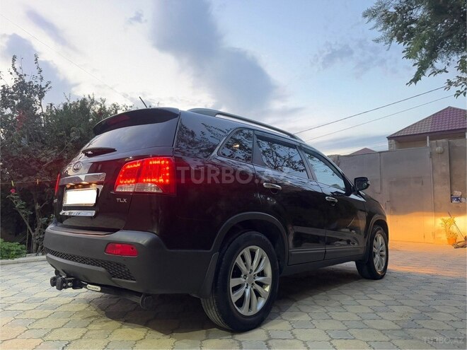 Kia Sorento 2010, 239,000 km - 2.0 l - Bakı