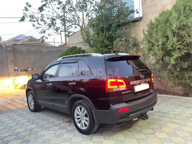 Kia Sorento 2010, 239,000 km - 2.0 l - Bakı