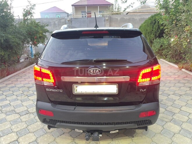 Kia Sorento 2010, 239,000 km - 2.0 l - Bakı