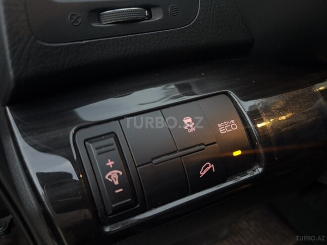 Kia Sorento 2010, 239,000 km - 2.0 l - Bakı