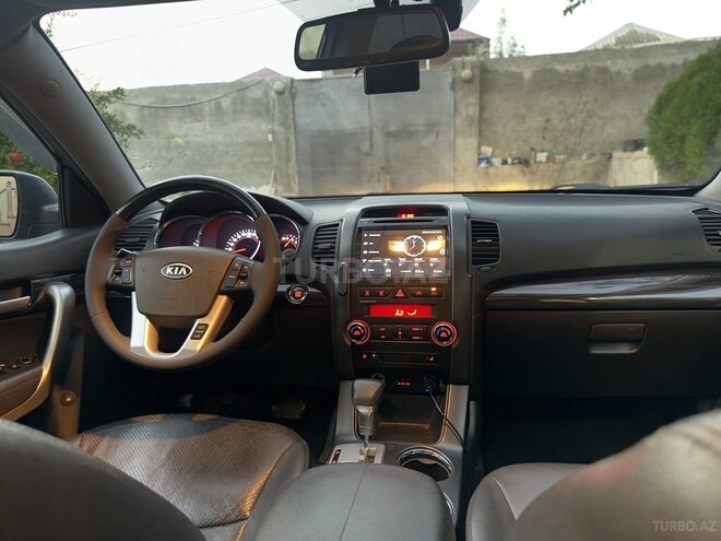 Kia Sorento 2010, 239,000 km - 2.0 l - Bakı
