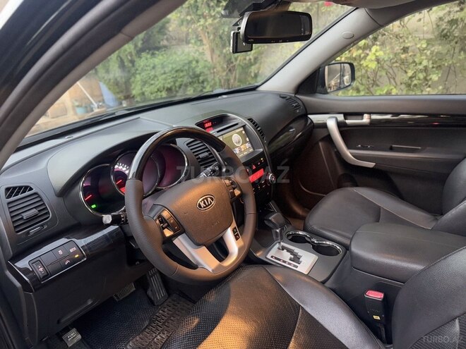 Kia Sorento 2010, 239,000 km - 2.0 l - Bakı